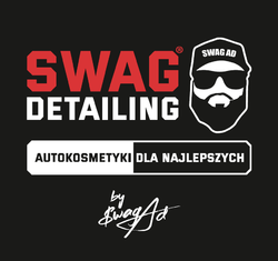 SWAG Community Banner - Velký banner do garáže