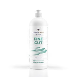 Ultracoat Fine Cut - Jemná leštící pasta (1000ml)