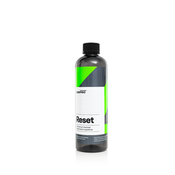 CarPro Reset - koncentrovaný autošampon pro obnovu keramických povlaků (500ml)