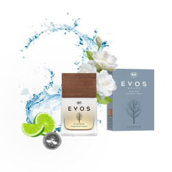 K2 EVOS Grace Valkiria - Parfém do interiéru auta (50ml)