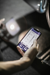 GYEON Prism Plus detailingové inspekční světlo