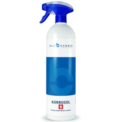 Bilt Hamber Korrosol V2 - Odstraňovač polétavé rzi (1000 ml)