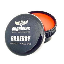 Angelwax Bilberry Wheelwax - Syntetický vosk na kola (33ml)