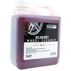 ValetPro Bilberry Safe Wheel Cleaner 1L čistič kol