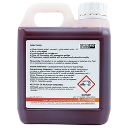 ValetPro Bilberry Safe Wheel Cleaner 1L čistič kol