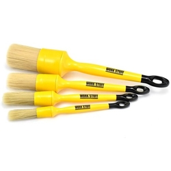 Work Stuff Brushes