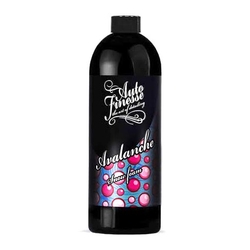 Auto Finesse Avalanche Bubblegum Snow Foam aktivní pěna s vůní žvýkaček (1000ml)