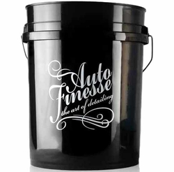 Auto Finesse Detailers Bucket detailingový kbelík (20l)