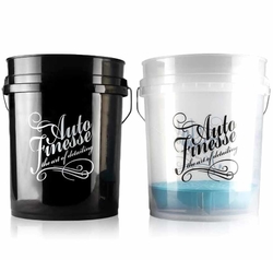 Auto Finesse Detailing Buckets  - Sada detailoingových kbelíků