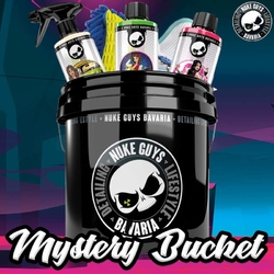 Nuke Guys Mystery Bucket - Dárková sada autokosmetiky