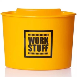 Work Stuff Bucket Hanger Organizér kbelíku