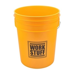 Work Stuff Wash Bucket detailingový kbelík