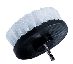 ASC Clean Pro Hex Brush - Kartáč na čištění koberců