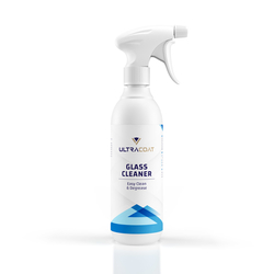 Ultracoat Glass Cleaner čistič oken (500ml)