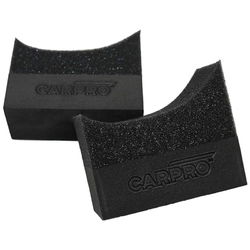 CarPro Tire Applicator - aplikátor na pneumatiky