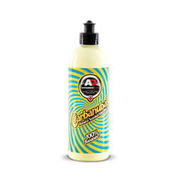 Autobrite Carbanuba Car-Ban-Uba - tekutý karnaubský vosk (500ml)