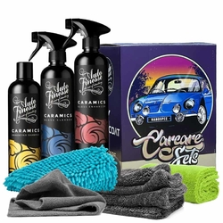 Carcare Sets - Auto Finesse Caramics Box - Keramická sada