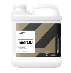 CarPro InnerQD - antistatický interiérový detailer (4 l)