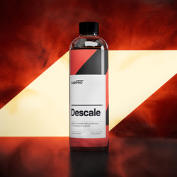 CarPro Descale - vysoce účinný kyselý autošampon (500ml)