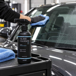 Chemika Glass Cleaner - Čistič oken (500 ml)