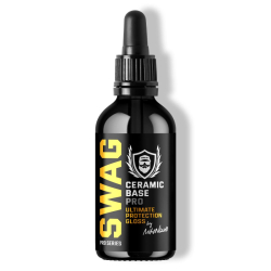 SWAG Ceramic PRO Base 9H - Keramická ochrana laku (50ml)