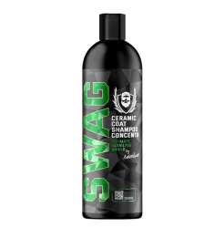 SWAG Ceramic Coat Shampoo - Autošampon s křemíkem (500ml) SWAG Ceramic Coat Shampoo - Autošampon s křemíkem (500ml)