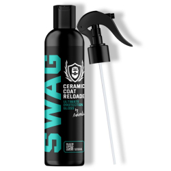 SWAG Ceramic Coat Reloader V3 - Keramický sealant (250ml)