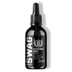 SWAG Ceramic One - Keramická ochrana laku (50ml)