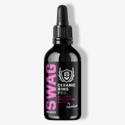 SWAG Ceramic Rims - Keramický povlak na kola (50ml)