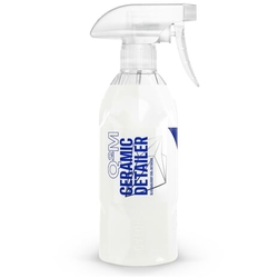 Gyeon Q2M Ceramic Detailer - detailer s příměsí SiO2 (400ml)