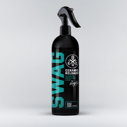 SWAG Ceramic Reloader - Keramický sealant (500ml)