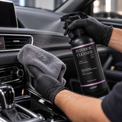 Chemika Interior Cleaner - Univerzální čistič interiéru (500 ml)