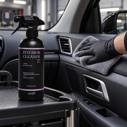 Chemika Interior Cleaner - Univerzální čistič interiéru (500 ml)