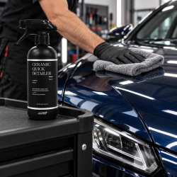 Chemika Ceramic Quick Detailer - Detailer s křemíkem (500 ml)