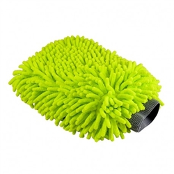 Chemical Guys Chenille Wash Mitt - Mycí mikrovláknová rukavice