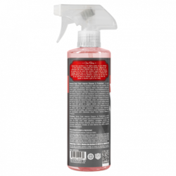 Chemical Guys Total Interior Cleaner & Protectant - 473ml (Cherry)