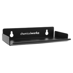 ChemicalWorkz - Nástěnná polička na detailingové kartáče (20 cm)