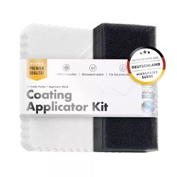 ChemicalWorkz Coating Applicator Kit - Sada k aplikaci keramických povlaků