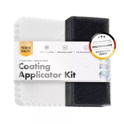 ChemicalWorkz Coating Applicator Kit- Sada k aplikaci keramických povlaků