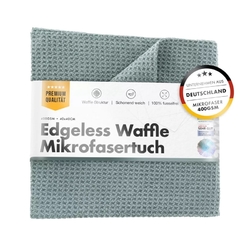 ChemicalWorkz Edgeless Waffle Towel - Utěrka na čištění oken