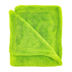 ChemicalWorkz Green Shark - Mikrovláknový sušící ručník (80 x 50 cm)