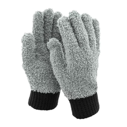 ChemicalWorkz Allrounder Mitt - Mikrovláknové rukavice (2 ks)
