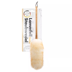 ChemicalWorkz Lambswool Duster - Prachovka