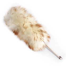 ChemicalWorkz Lambswool Duster - Prachovka