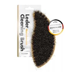 ChemicalWorkz Leather Cleaning Brush - Kartáč na čištění kůže