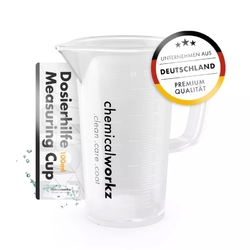 ChemicalWorkz Measuring Cup - Nálevka na ředění