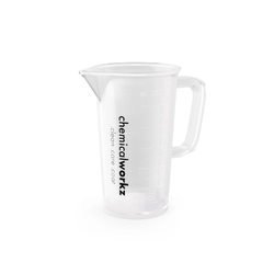 ChemicalWorkz Measuring Cup - Nálevka na ředění