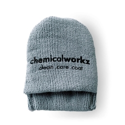 ChemicalWorkz MF Applicator - Mikrovláknový aplikátor