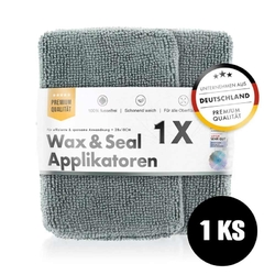 ChemicalWorkz 1 Microfiber Applicator - Mikrovláknový aplikátor (1 ks)