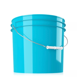 ChemicalWorkz HELL BLUE Performance Bucket - Detailingový kbelík (13 l)
